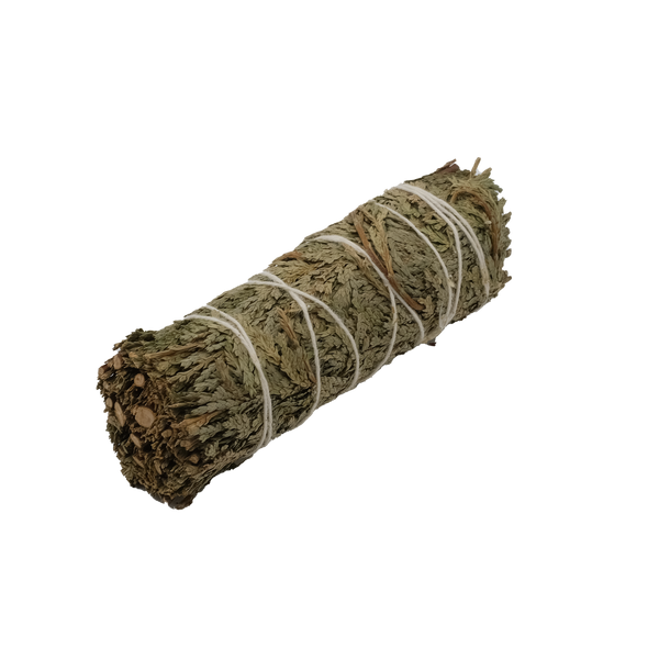 Cedar Smudge Stick