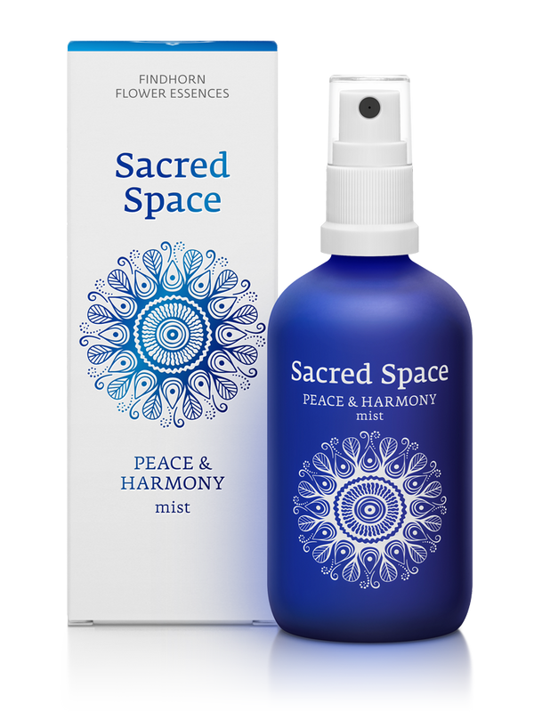 Sacred Space Room Mist 100mL