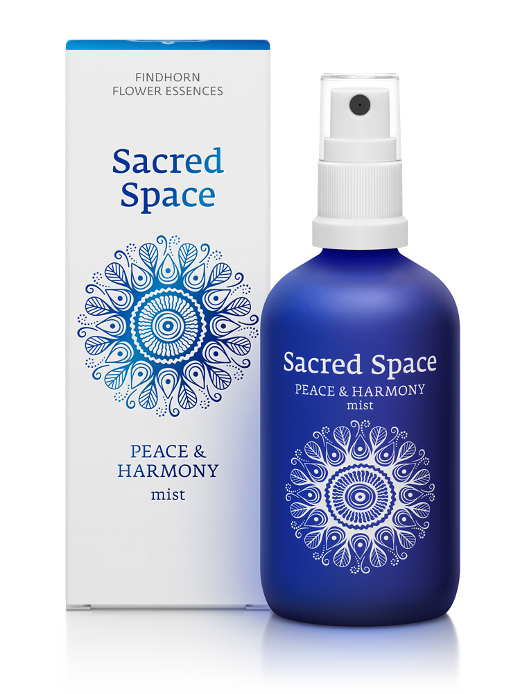 Sacred Space Room Mist 100mL