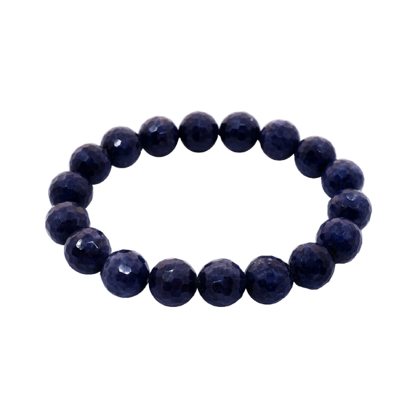 Sapphire Bracelet