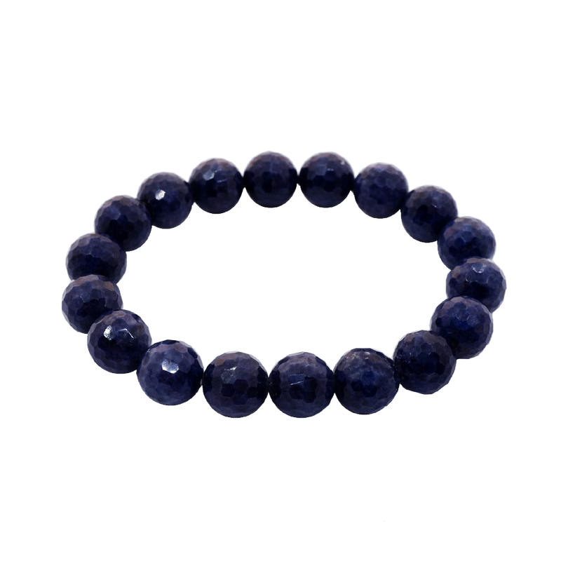 Sapphire Bracelet