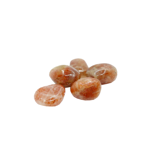 Sunstone Tumbled Stone