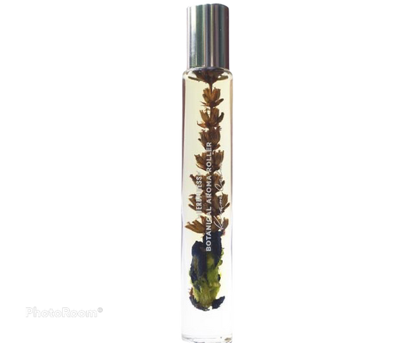Herbpiness - Botanical Aroma Roller (Kram Calm)