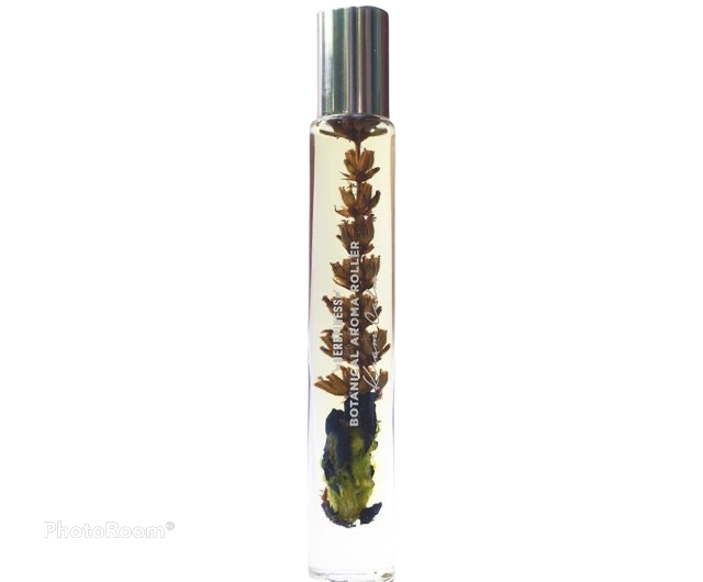 Herbpiness - Botanical Aroma Roller (Kram Calm)