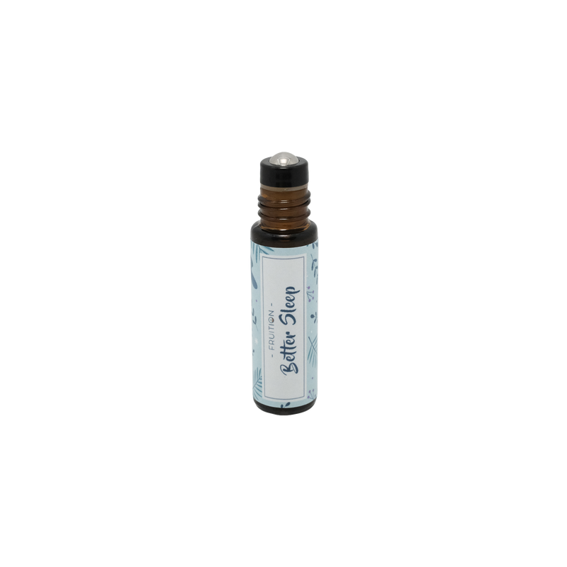 BETTER SLEEP Essential Oil Roller 10mL