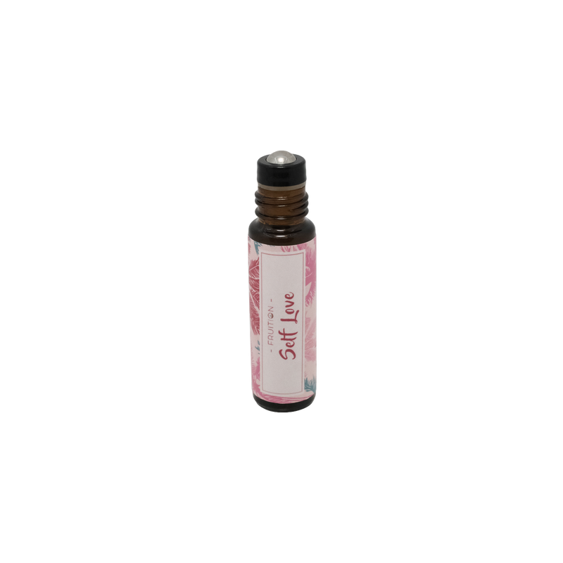 SELF-LOVE Essential Oil Roller 10mL