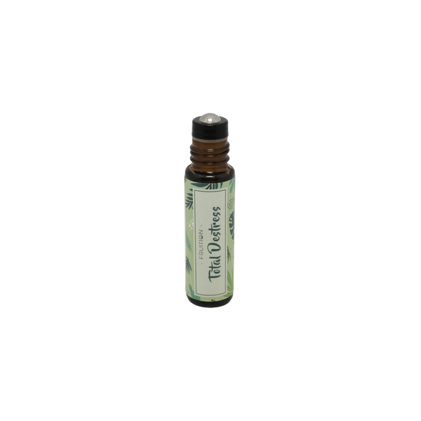 TOTAL DESTRESS Essential Oil Roller 10mL