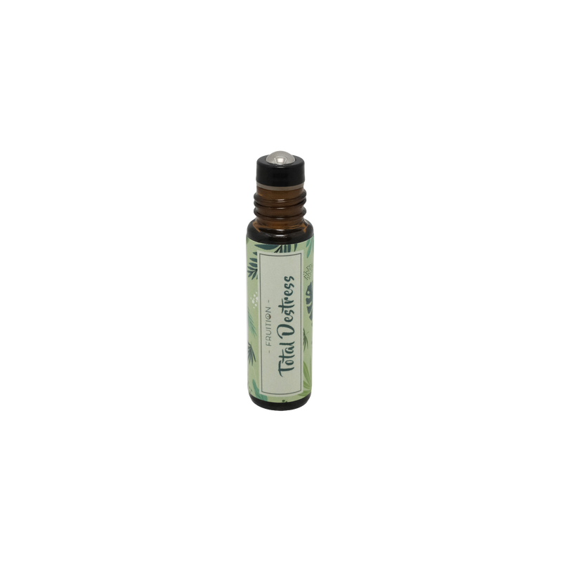 TOTAL DESTRESS Essential Oil Roller 10mL