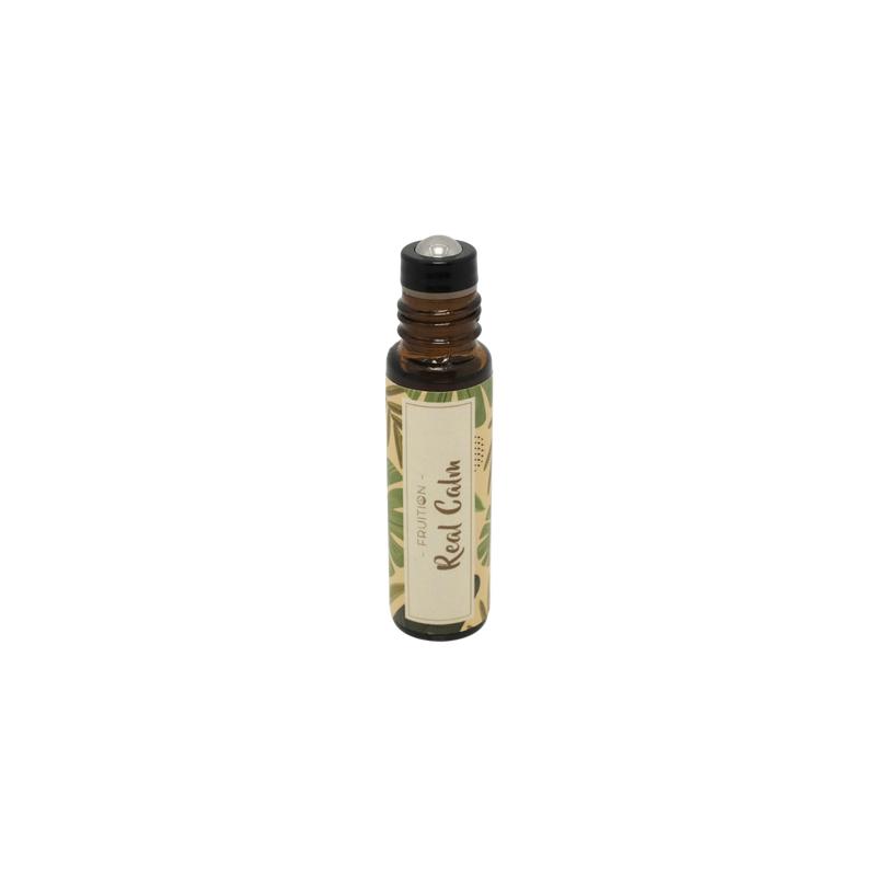 REAL CALM Essential Oil Roller 10mL