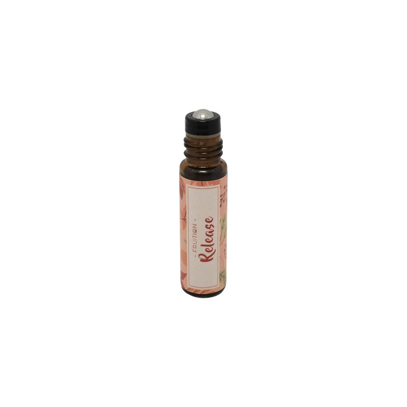 RELEASE Essential Oil Roller 10mL