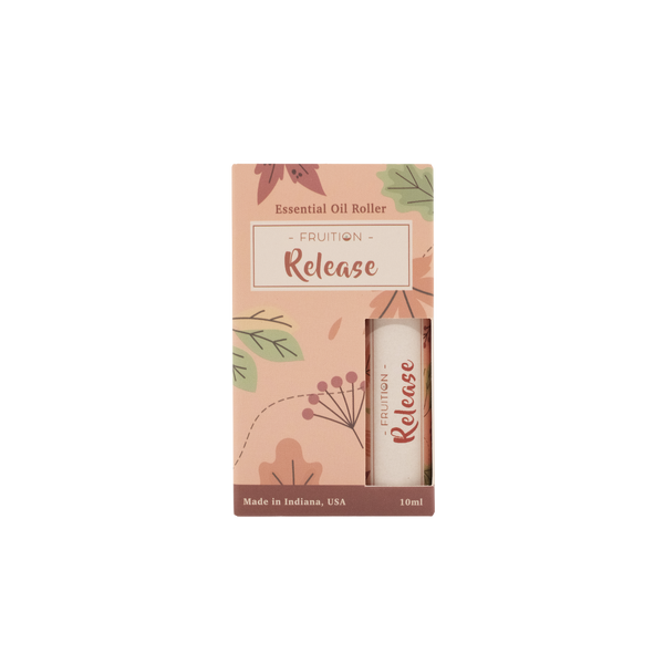 RELEASE Essential Oil Roller 10mL