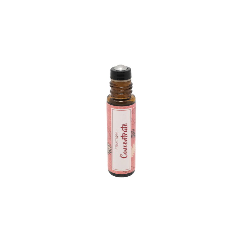 CONCENTRATE Essential Oil Roller 10mL