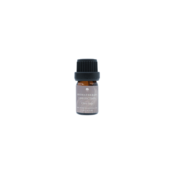 Clary Sage Essential Oil 5mL 100% Pure