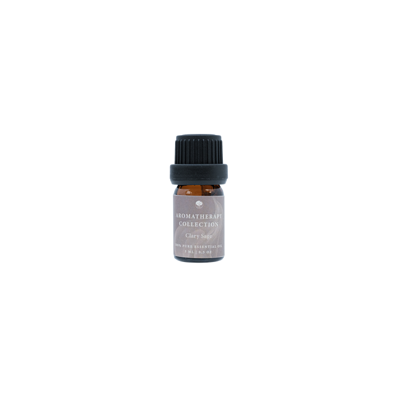 Clary Sage Essential Oil 5mL 100% Pure