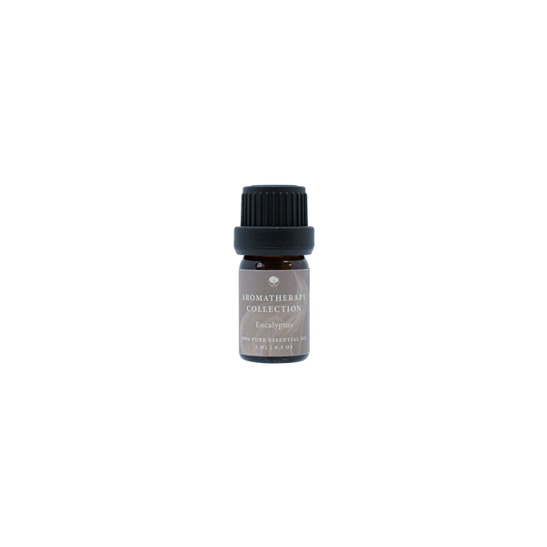 Eucalyptus Essential Oil 5mL 100% Pure