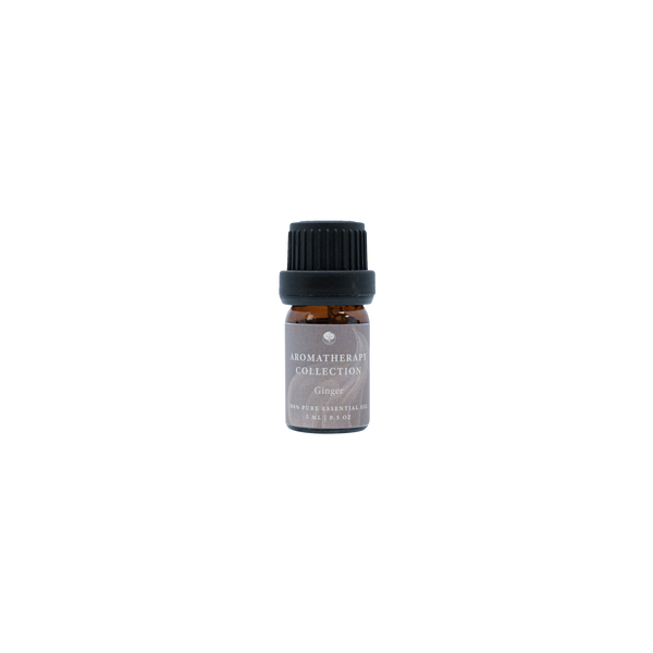 Ginger Essential Oil 5mL 100% Pure