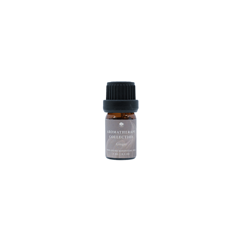 Ginger Essential Oil 5mL 100% Pure