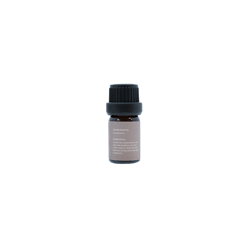 Lavender Essential Oil 5mL 100% Pure