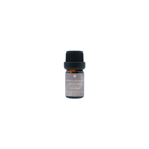 Lemongrass Essential Oil 5mL 100% Pure