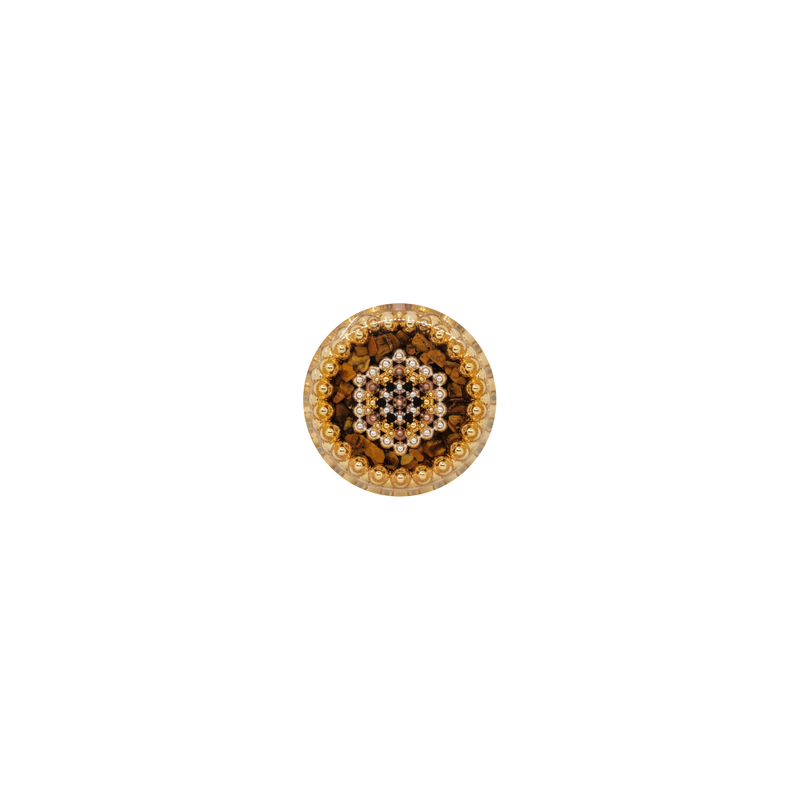 Tigerite (MINI-WOL)