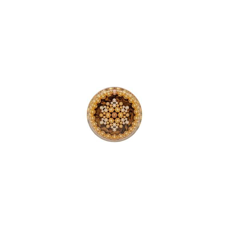 Tigerite (MINI-WOL)