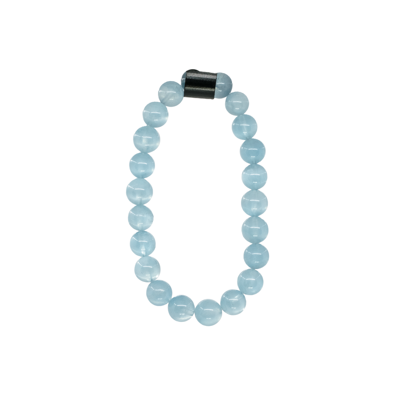 Aquamarine Bracelet