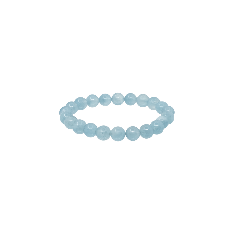 Aquamarine Bracelet