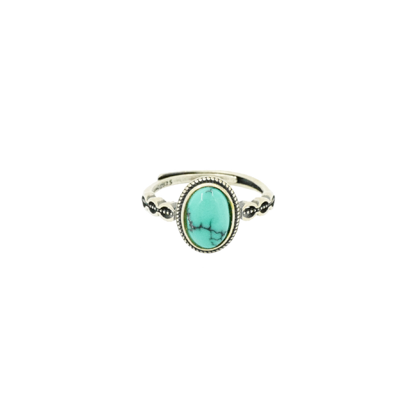 Turquoise Ring