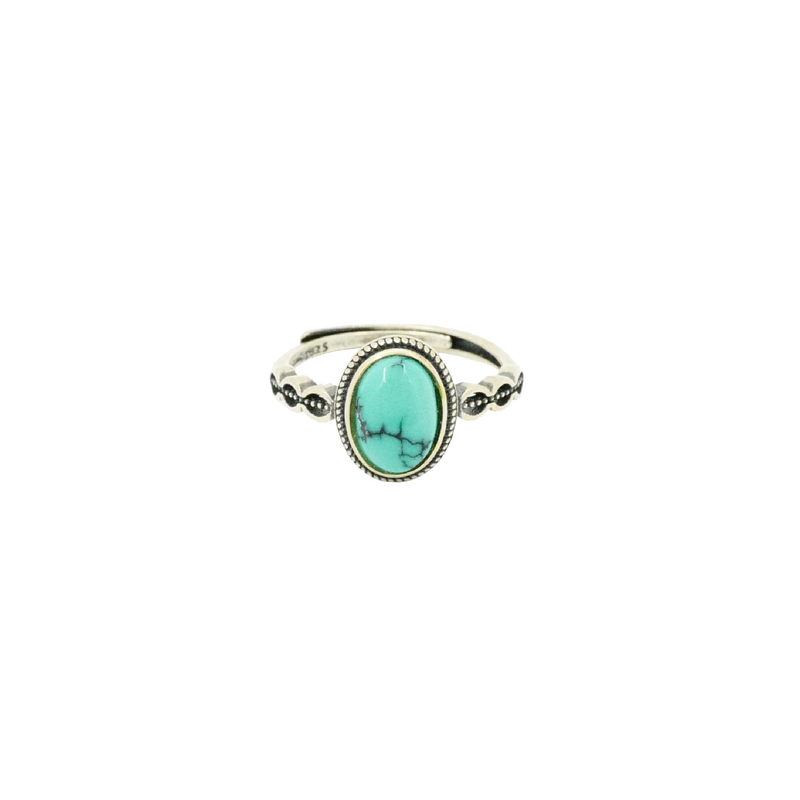 Turquoise Ring