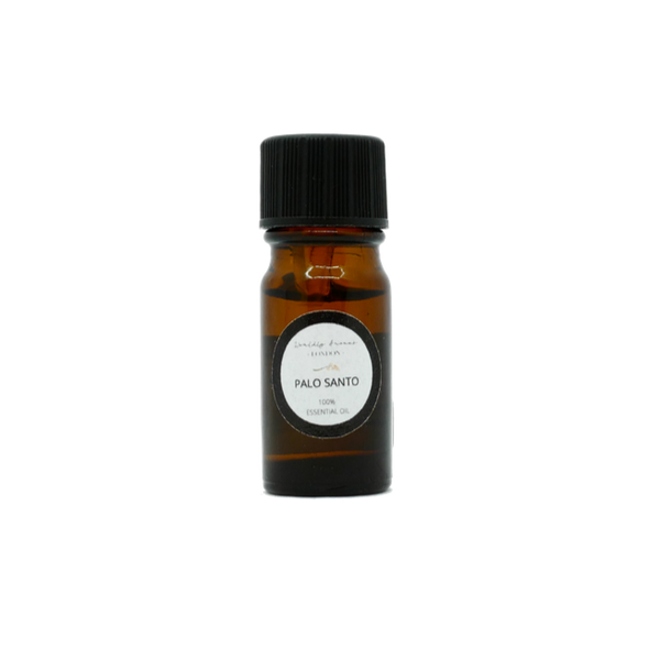 Palo Santo Essential Oil 5mL 100% Pure