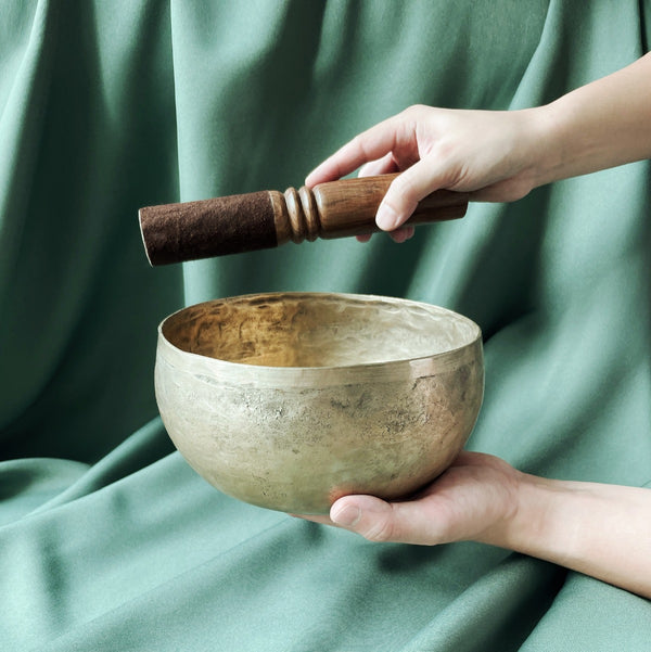 Singing Bowl