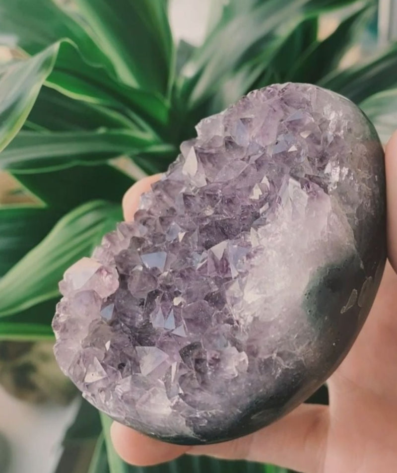 Amethyst Geode