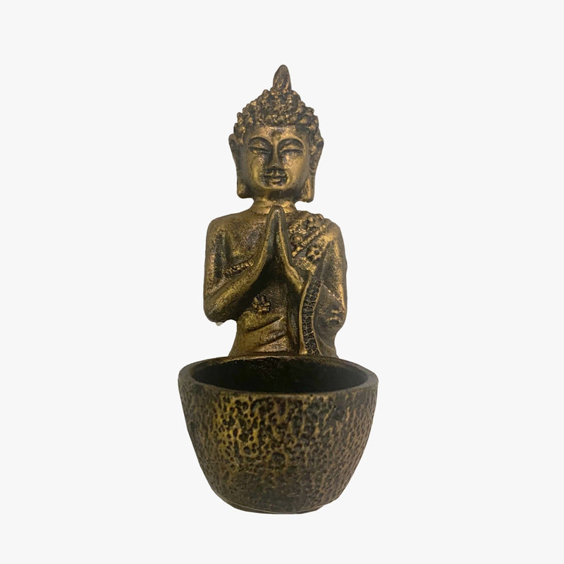 Buddha Incense Stand