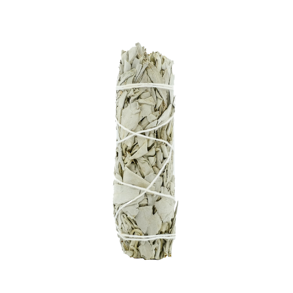 White Sage Smudge Stick