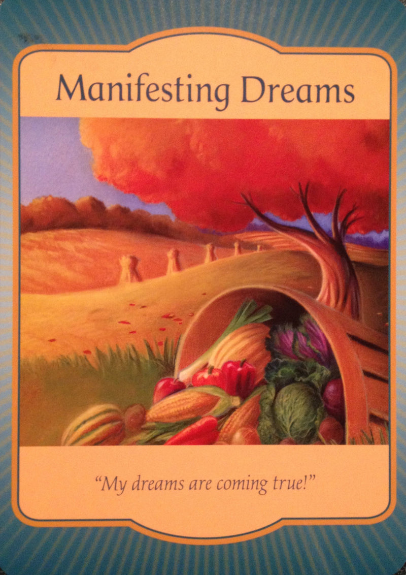 Gateway Oracle Card