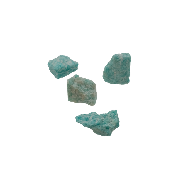 Amazonite Raw Stone