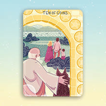 Tarot for Kids