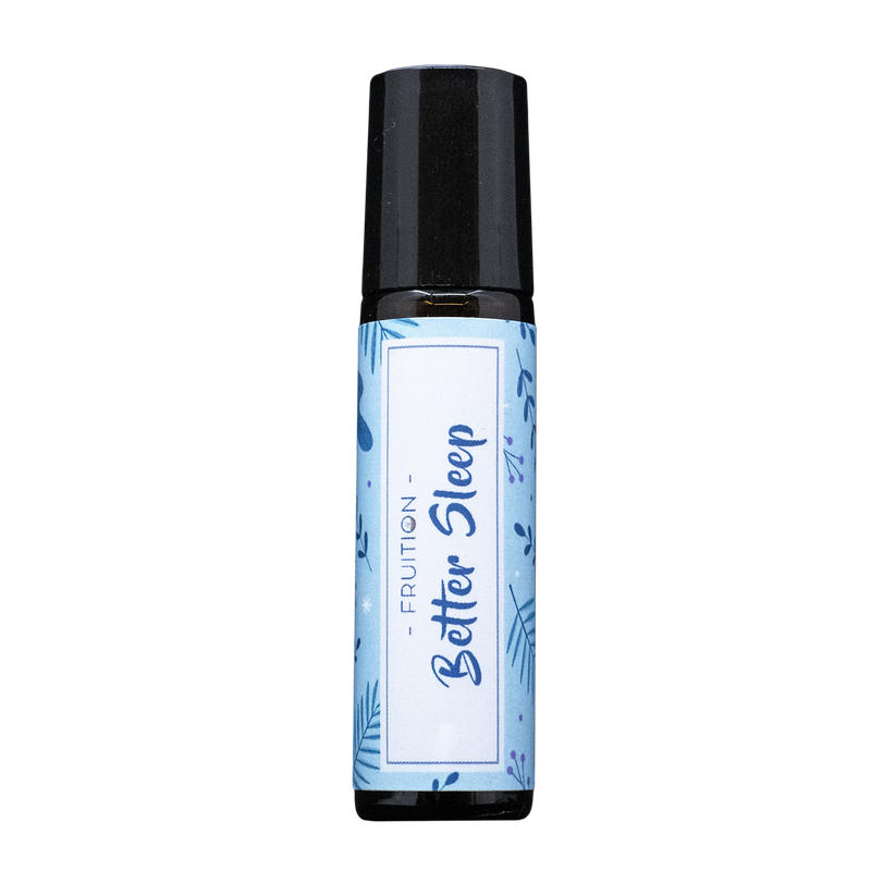 BETTER SLEEP Essential Oil Roller 10mL