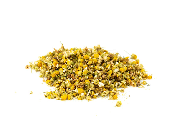 Chamomile Whole