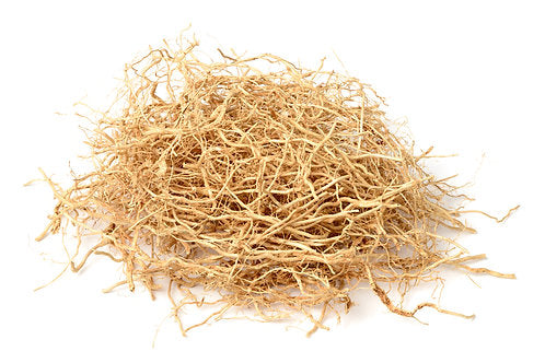 Vetiver
