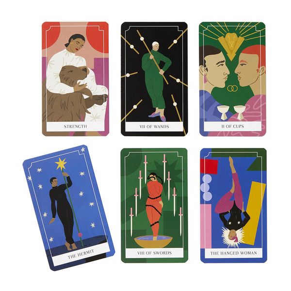 Neo Tarot