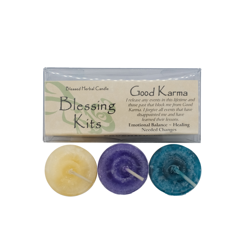 Good Karma