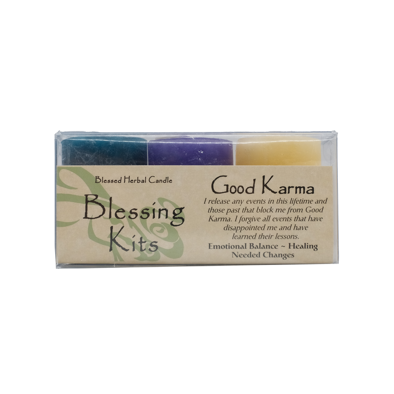 Good Karma