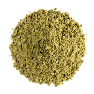 Henna Leaf Red Powder