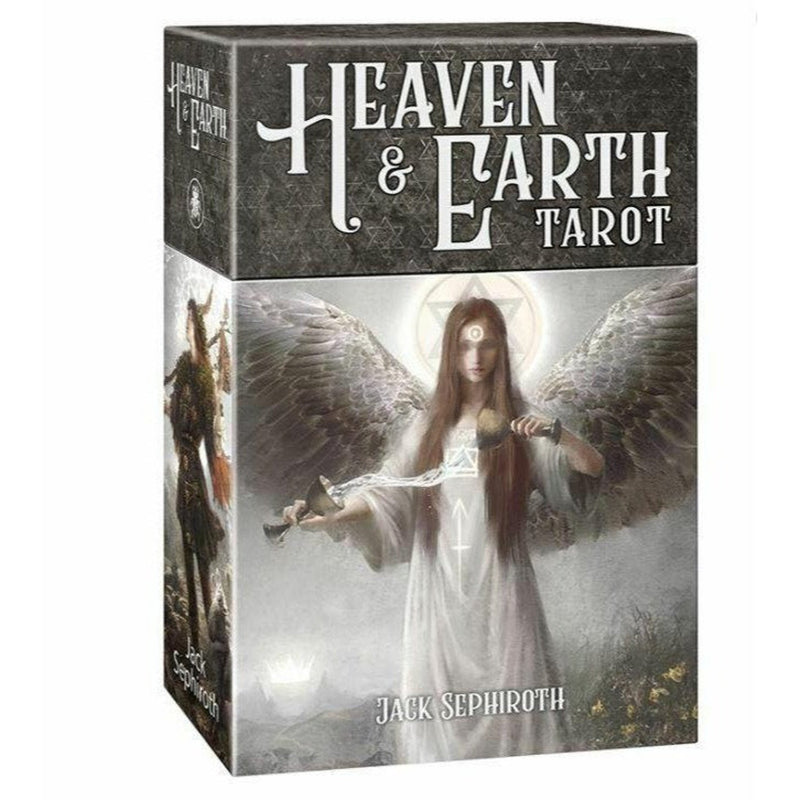 Heaven and Earth Tarot