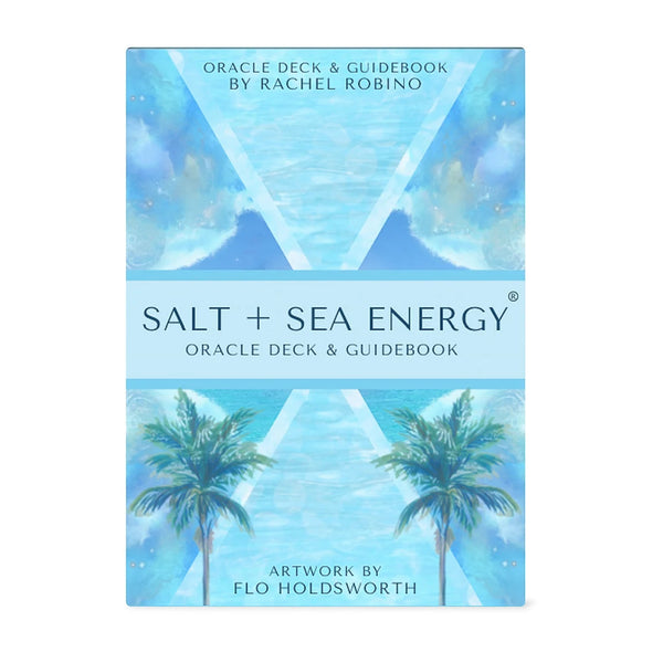 Salt + Sea Oracle
