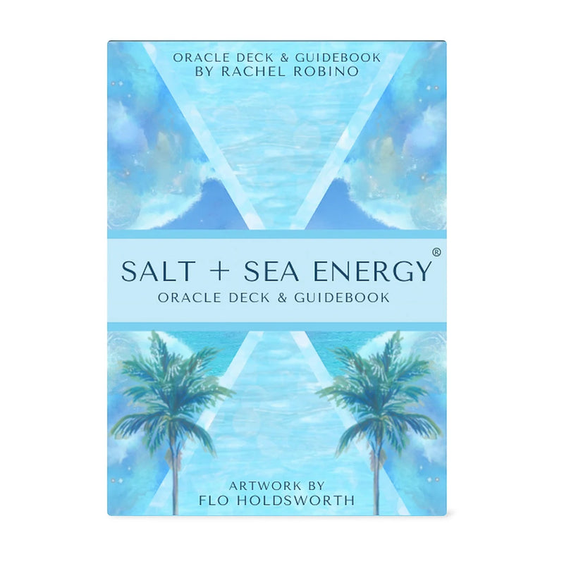 Salt + Sea Oracle