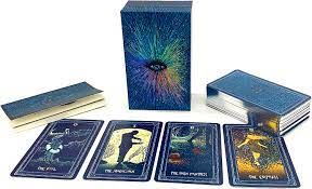 Prisma Visions Tarot 6th Edition