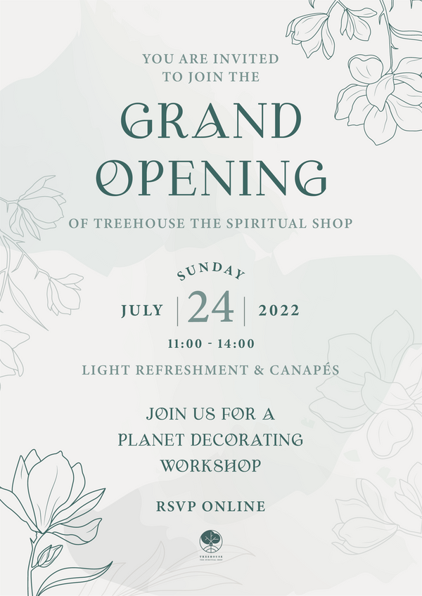 Planet Decorating Workshop