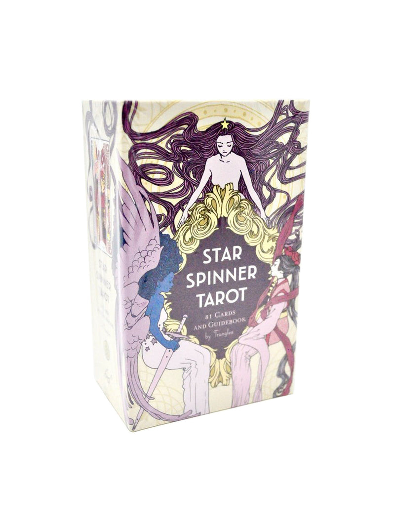 Star Spinner Tarot